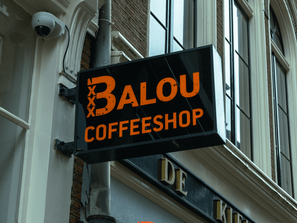 balou 4